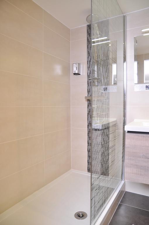 Chambres D'Hotes Les Chalinettes Fegersheim Zimmer foto
